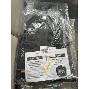 lexus RX FSPORT  GREY  4pc mat set  model 58500-YYFOO-BO